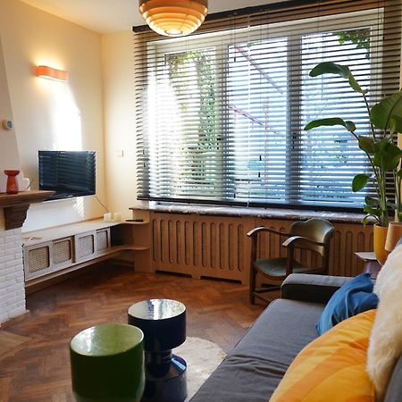 Renovated Appt In Ostende 20Min From Bruges Exteriér fotografie