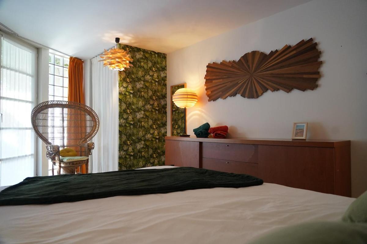 Renovated Appt In Ostende 20Min From Bruges Exteriér fotografie