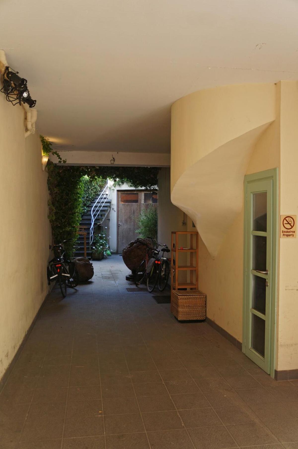 Renovated Appt In Ostende 20Min From Bruges Exteriér fotografie