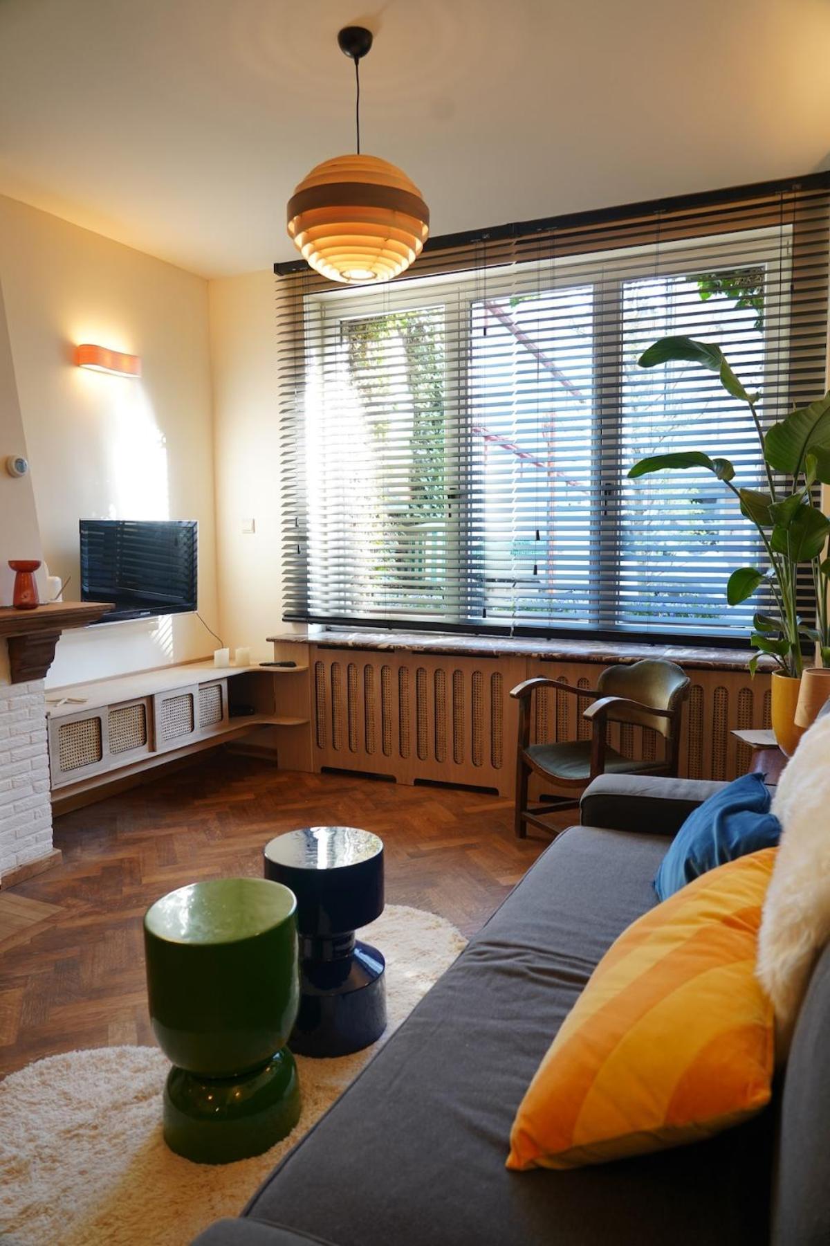 Renovated Appt In Ostende 20Min From Bruges Exteriér fotografie
